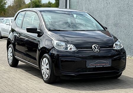 VW Up Volkswagen ! Basis 1.0 |KLIMA|R.KAMERA|TEMPOMAT|DAB|