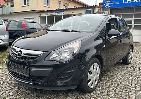Opel Corsa D Energy *Festpreis! *1.Hand