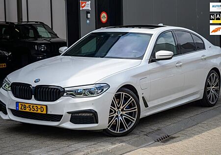 BMW 530e 5-serie iPerformance High Executive|M-PAKKE