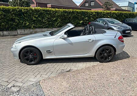 Mercedes-Benz SLK 200 SLK Roadster Kompressor