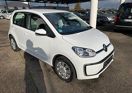 VW Up Volkswagen ! e-! CCS