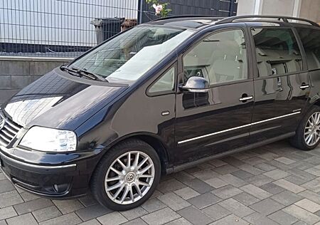 VW Sharan Volkswagen 2.0TDI (DPF) United BlueMotion United...