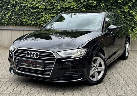 Audi A3 1.0 TFSI Sportback /XENON/LED/PDC/SHZ/FREISPR