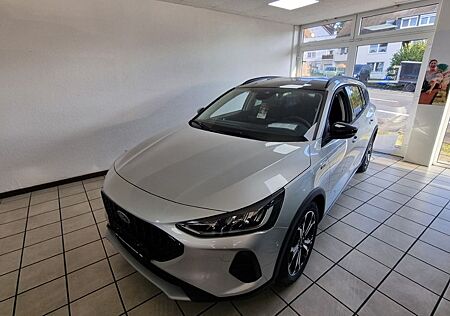 Ford Focus Turnier Active X