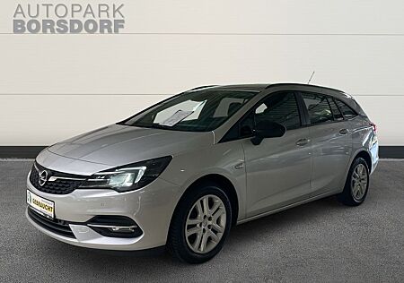 Opel Astra K Sports Tourer Business Start Stop 1.5 D