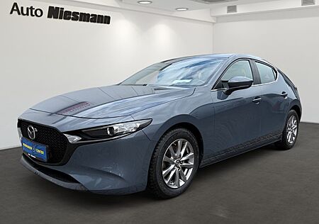 Mazda 3 1.8 SKYACTIV-D