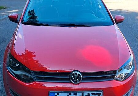 VW Polo Volkswagen 1.4 DSG Highline Highline
