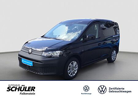 Volkswagen Caddy 2.0 TDI KLIMA*AHK*SH ALU