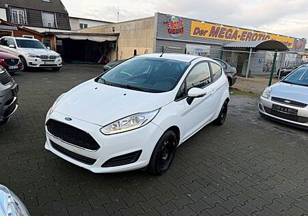 Ford Fiesta Celebration*2* HAND