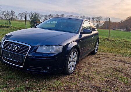 Audi A3 2.0 TDI Ambiente