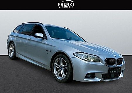 BMW 530 5 Touring d xDrive M-Sport Shadow-Line