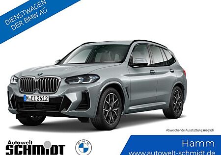 BMW X3 xDrive30i M Sport / NP= 82.820,- / Pano /