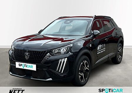 Peugeot 2008 Allure PureTech 100 MT6
