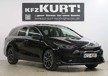 Kia Cee'd Sportswagon Ceed Sportswagon 1.5 T-GDI Nightline Edition!