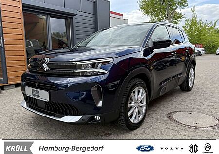Citroën C5 Aircross 1.2 Mild-Hybrid 136 Shine Automatik