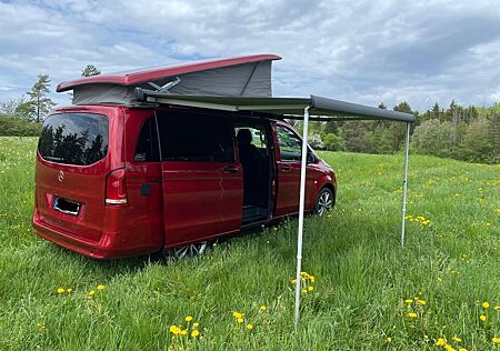 Mercedes-Benz Vito Marco Polo