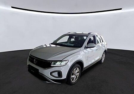 VW T-Roc Volkswagen 2.0 TDI Life (EURO 6d) Klima Einparkhilfe