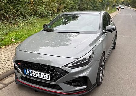Hyundai i30 2.0 T-GDI N Performance DCT Fastback N P...