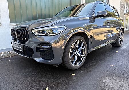 BMW X5 xDrive45e Individual HERBSTAKTION