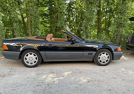 Mercedes-Benz SL 320 SL