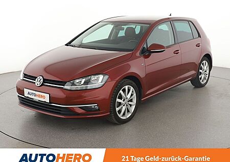 VW Golf Volkswagen VII 1.0 TSI Join*PDC*SHZ*KLIMA*