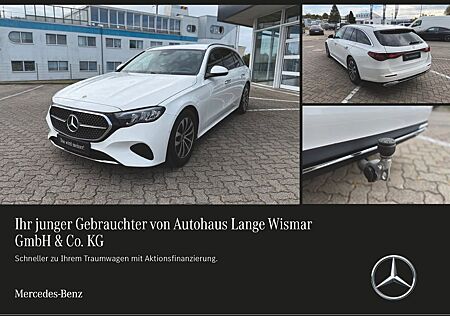 Mercedes-Benz E 220 d T Avantgarde Adv.*Standheiz*AHK*Distro.