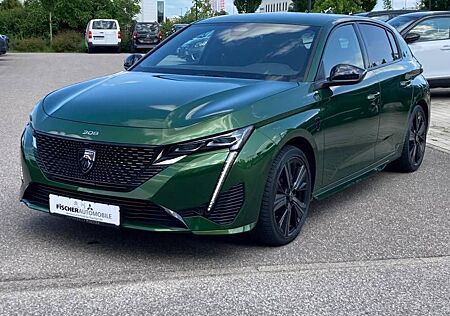 Peugeot 308 GT 130 PT EAT8