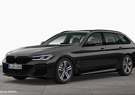 BMW 540i xDrive Touring M Sport Standheizung AHK