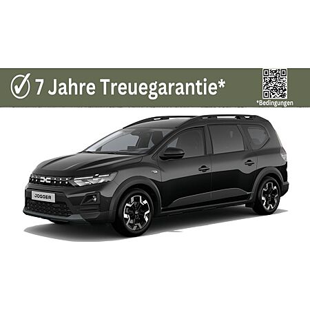Dacia Jogger leasen