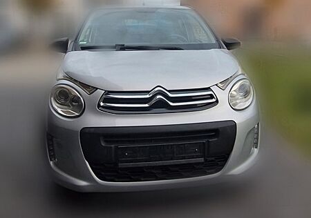 Citroën C1 gebraucht kaufen Citroën C1 Furio Sport