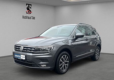VW Tiguan Volkswagen Comfortline|2.0 TDI|DSG|4M|Pano|HUD|ACC|V