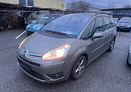 Citroën C4 Spacetourer Grand C4 Picasso Advance