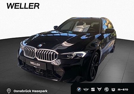 BMW 330i xDrive Touring M Sport LED RFK LiCo+ St+Go