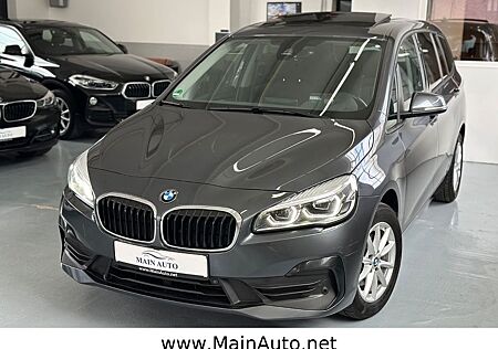 BMW 2er Active Tourer 216d Gran Tourer Aut/7-Sitze/PANO/HUD/CAM/NAVI+