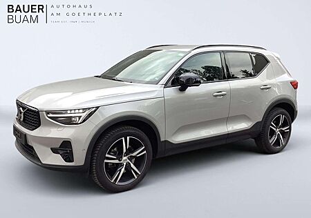 Volvo XC 40 XC40 B3 FWD Plus Dark
