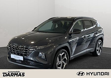 Hyundai Tucson Plug-in-Hybrid Trend 4WD Navi el. HK AP