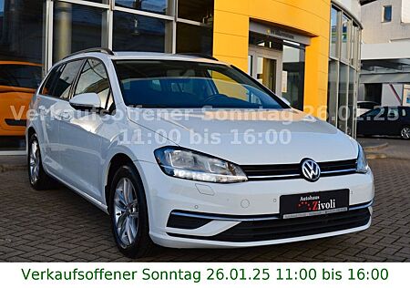 VW Golf Volkswagen VII Variant DSG/ASSIS/NAVI/CAM/SHZ/MFL/