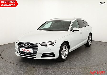 Audi A4 Avant 2.0 TDI Sport Bi-Xenon Navi Virtual Coc