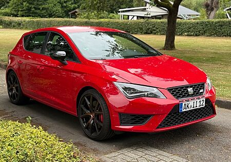 Seat Leon 2.0 TSI Start&Stop CUPRA 280 CUPRA 280