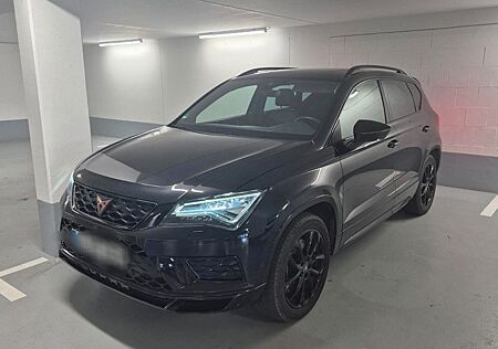 Cupra Ateca 2.0 TSI 221kW 4Drive DSG -