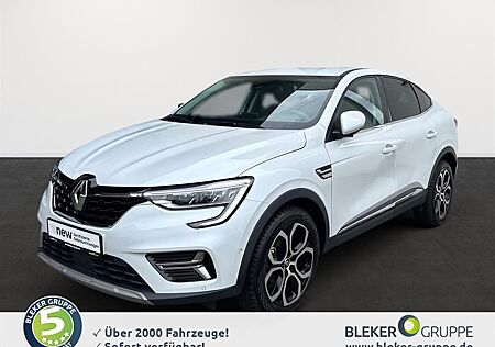 Renault Arkana Phase 1 1.3 TCe 140 Mild-Hybrid T