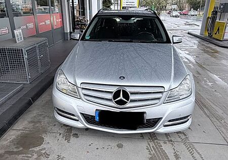 Mercedes-Benz C 220 Mercedes C220 CDI |Steuerkette neu| Bremsen neu
