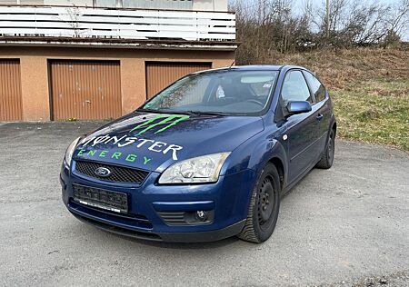 Ford Focus Lim. Style