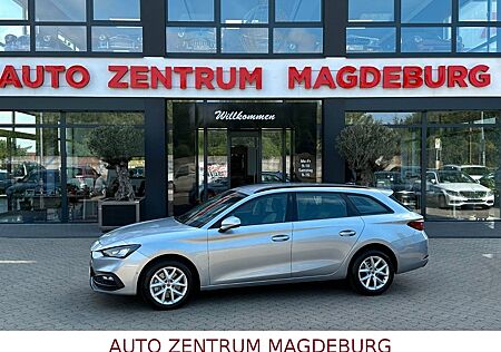 Seat Leon 2,0TDI Sportstourer Style AUTOMATIK*NAV*ALU