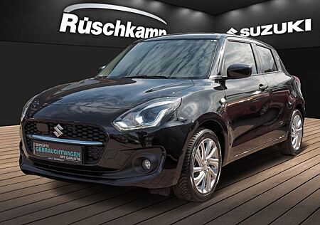 Suzuki Swift Comfort 1.2 Voll-LED RückKam Klima SHZ