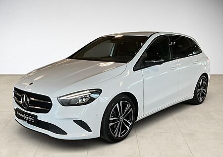Mercedes-Benz B 180 Progressive Kam. KlimaA LED LM Navi PDC