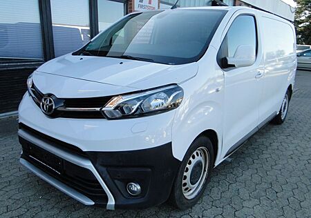 Toyota Pro Ace Proace L1 Kasten Meister Max Keyless/NAVI/PDC