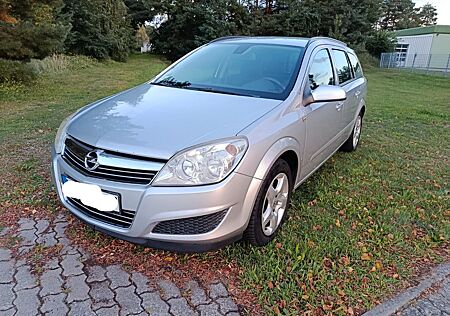 Opel Astra H