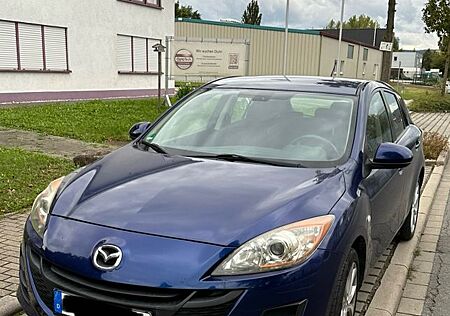 Mazda 3 2010/04