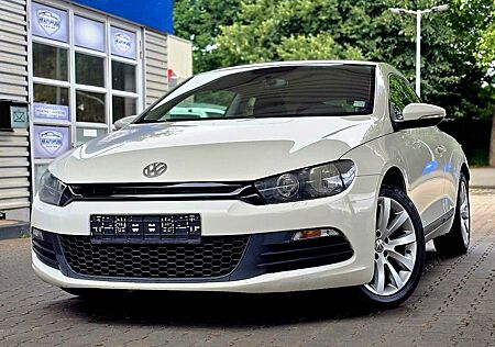 VW Scirocco Volkswagen 2.0 TDI Sport